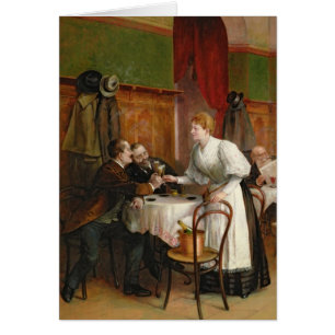 Drinking their health