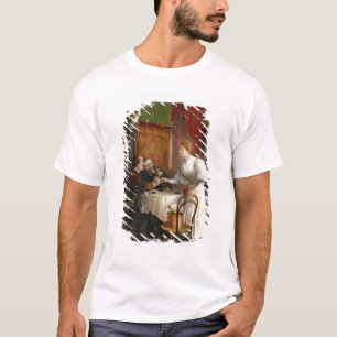 Drinking their health T-Shirt