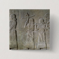 Drinking vessels & the Royal chariot