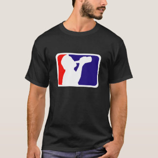 Drinkingwear - Pro - Black T-Shirt