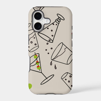 Drinks iPhone Case