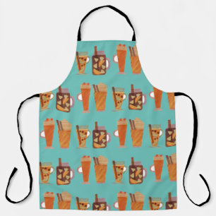drinks Lover Apron
