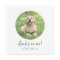Drinks On Me! Custom Picture Dog Cat Pet Wedding