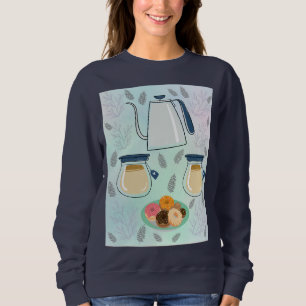 DRINKS, SWEATSHIRT