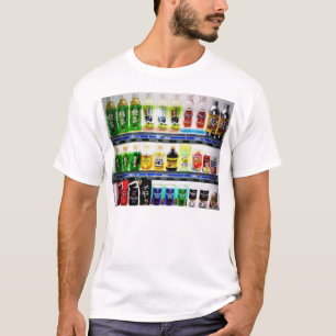 DRINKS T-Shirt