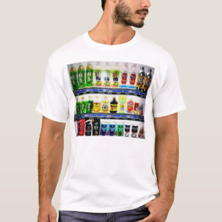 DRINKS T-Shirt