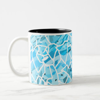 Drinkware blue Mugs & Cups
