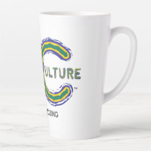 Drinkware Latte Mug