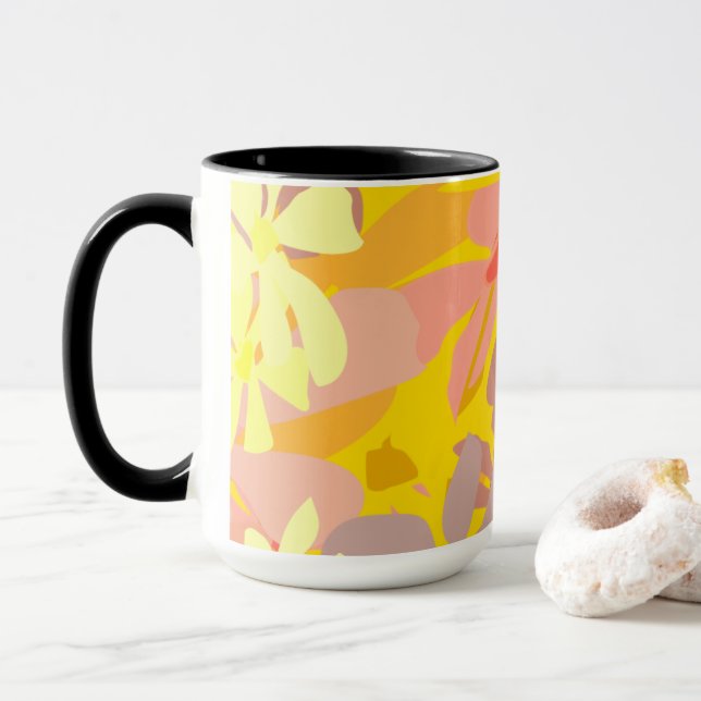  Drinkware Mugs & Cups (With Donut)
