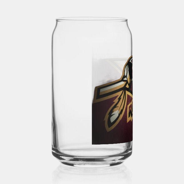 Drinkware Set Can Glass (Right)
