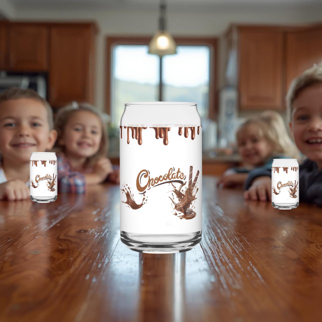 Drinkware Set Can Glass (Creator Uploaded)