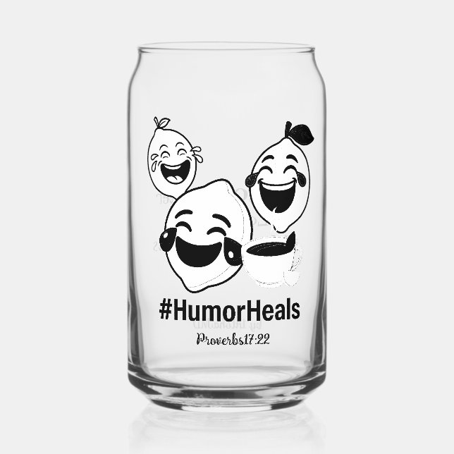 Drinkware Set Can Glass (Back)