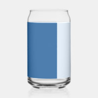 Drinkware Set Dark Blue Light Blue