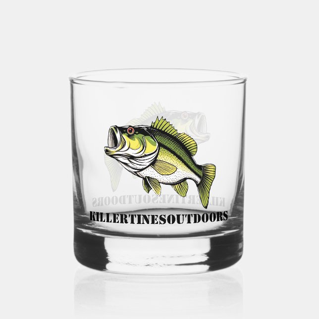 Drinkware Set Whiskey Glass (Front)