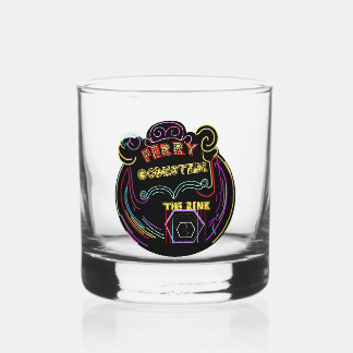 Drinkware Set Whiskey Glass