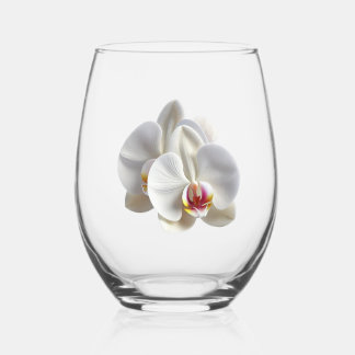 Drinkware Stemless Wine Glass