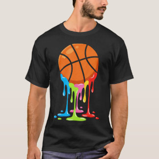 Drip For 8 Year Old Boys Who Like Loves T-Shirt