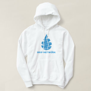 Drip Network Hoodie