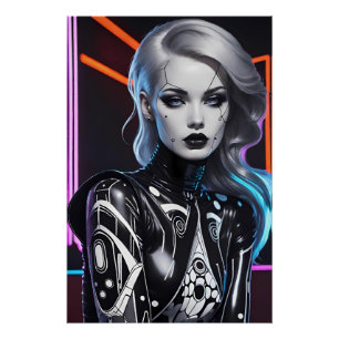 Drip Poster