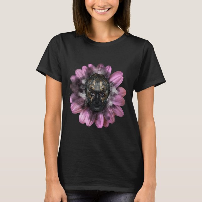 Drip T-Shirt (Front)
