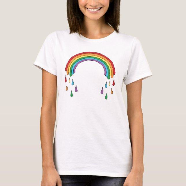 Drippin' T-Shirt (Front)