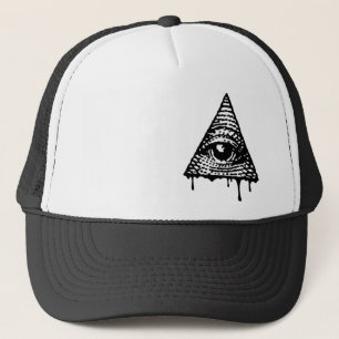 Dripping Awareness Trucker Hat