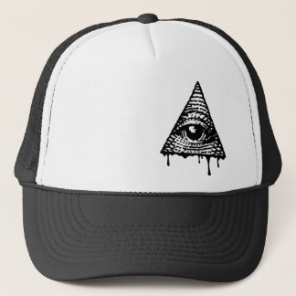 Dripping Awareness Trucker Hat