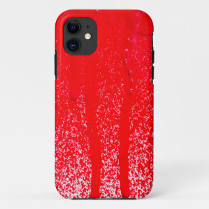 dripping blood iPhone 11 case