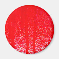 dripping blood