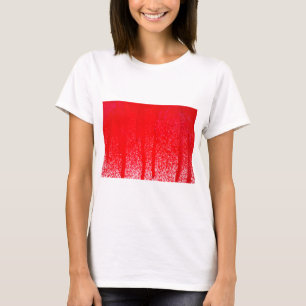 dripping blood T-Shirt