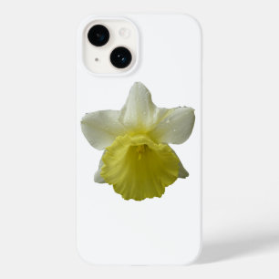 Dripping Daffodil Case-Mate iPhone 14 Case