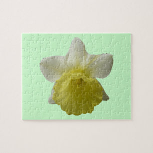 Dripping Daffodil Puzzle