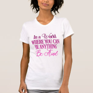 Dripping Glitter Inspirational Quote Sweatshirt T-Shirt