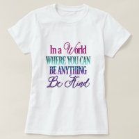 Dripping Glitter Inspirational Quote