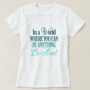 Dripping Glitter Inspirational Quote Tank Top