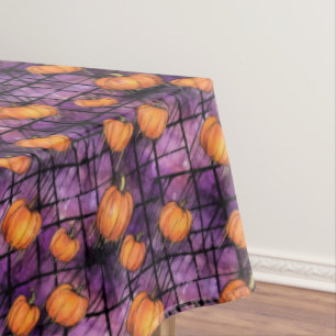 Dripping Harvest Tablecloth