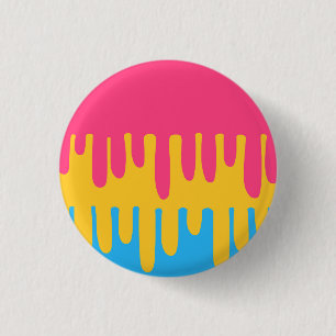 dripping pansexual badge