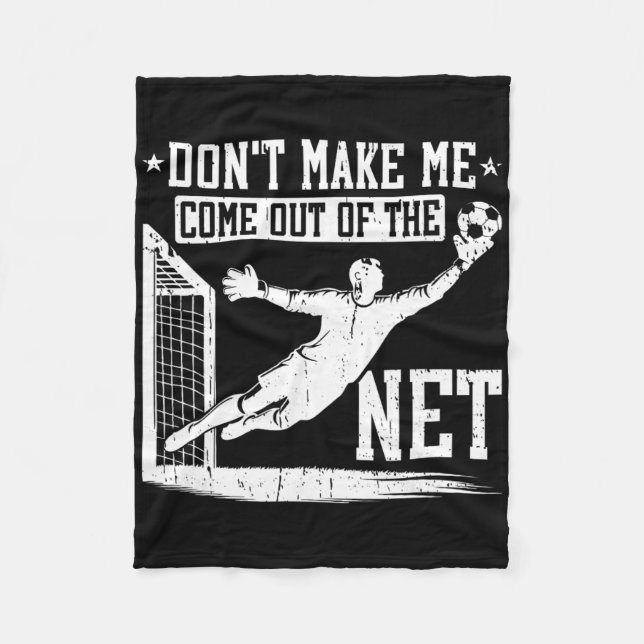 Dripping Soccer Coquette Bow Leopard Soccer Drip  Fleece Blanket (Front)