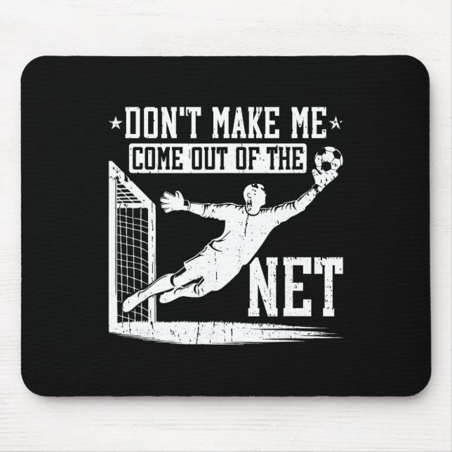 Dripping Soccer Coquette Bow Leopard Soccer Drip  Mouse Pad (Front)