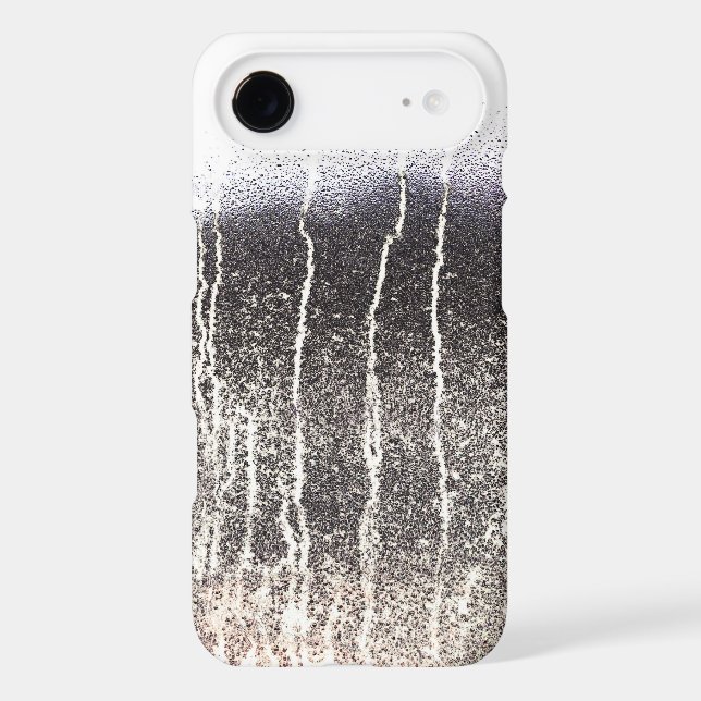 Dripping Water iPhone 6/6s Case (Back)
