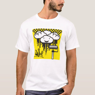 Drippy and Friends Metro Downtown version T-Shirt