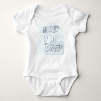 DRIPPY BABY BABY BODYSUIT