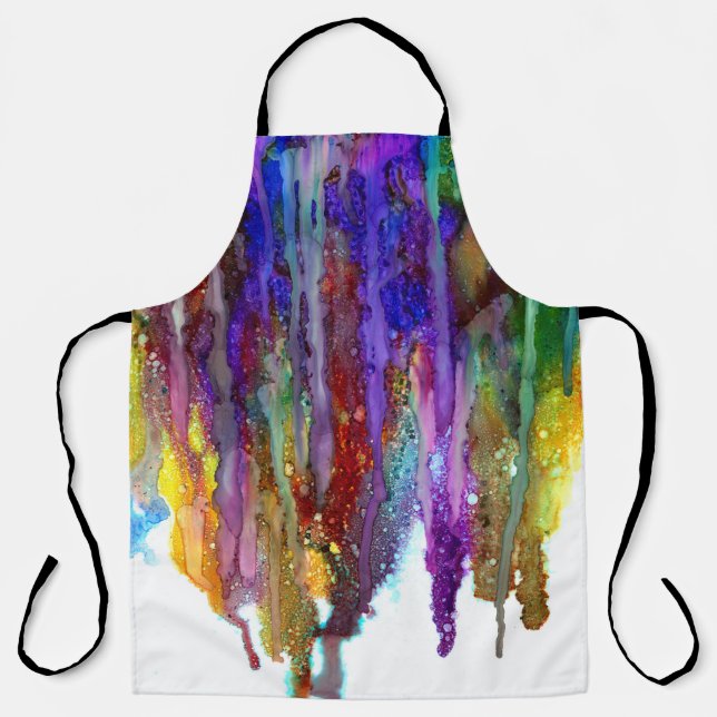 Drips Apron (Front)
