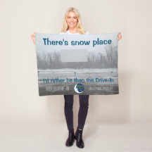 Drive In Blanket