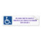 Drive Safely Medically Fragile Child On Board