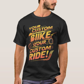 Drive Your Passion: Car Enthusiast’s Dream Design T-Shirt