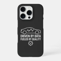 Driven by Data Fueled by Quality Automotive QA