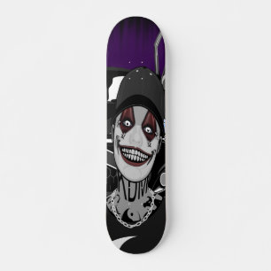 Driver Skateboard