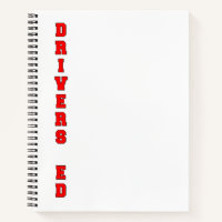 Drivers Ed