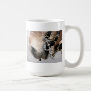 Driving Bit Coffee Mug